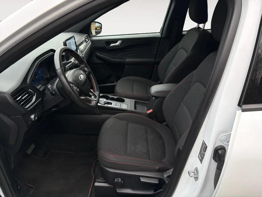 Ford Kuga 2.5 PHEV ST-Line 225PK | Adaptieve Cruise Control | Winter Pack | BLIS | Head Up Display | LED | El. Achterklep | Navigatie | Camera |