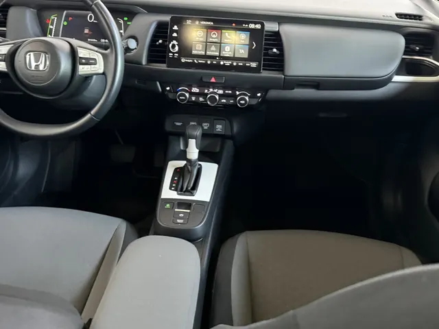 Honda Jazz 1.5 e:HEV Ad. Cross