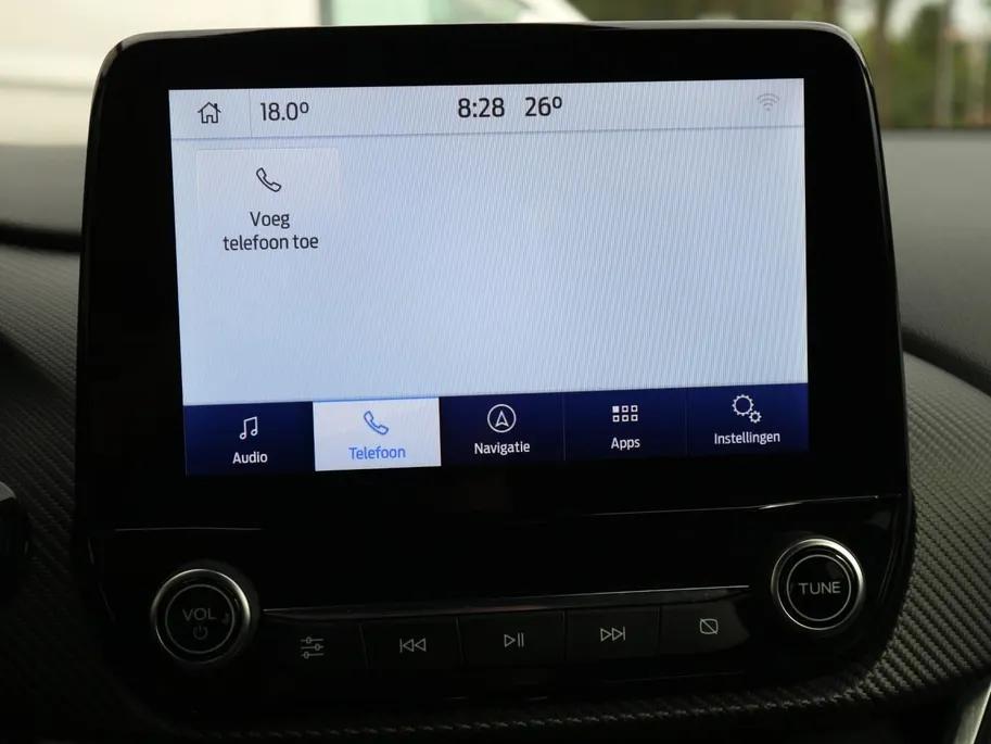 Ford Puma 1.5 EcoBoost ST-X 200pk | Driver Assistance Pack | NAV | Camera | Winter Pack