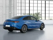 Mercedes-Benz CLA 250+ Launch Edition 85.5 kWh