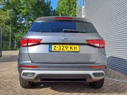 SEAT Ateca 1.5 TSI Style Business Intense | Keyless start | ECC | Navigatie | Camera | Cruise control adaptief | Apple Carplay/Android Auto | 17'' LM