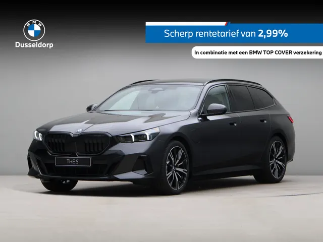 BMW i5