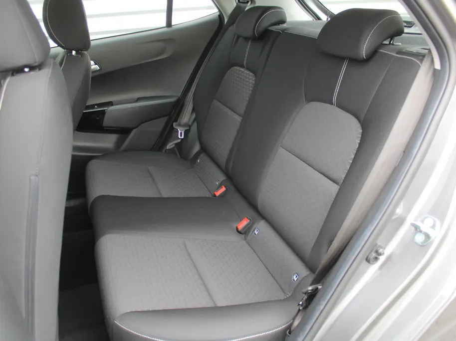Kia Picanto 1.0 DPi DynamicLine | Camera | Apple Carplay | Android Auto | Airco | 14" LM | Cruise | Dealeronderhouden | 1e eigenaar |
