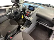 Toyota Aygo 1.0 AUTOMAAT | COMFORT NAVIGATOR | AIRCO | NL-AUTO |