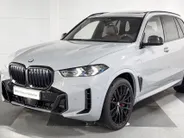 BMW X5 xDrive50e