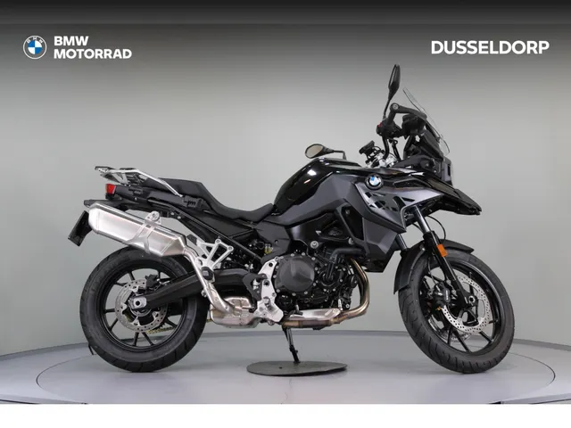 BMW F 800 GS