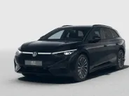 Volkswagen ID.7 Limited Edition Plus 77 kWh accu 286 PK · Trekhaak inklapbaar, met elektrische ontgrendeling ·