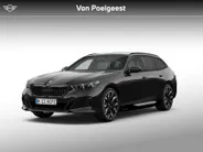BMW 5 Serie Touring 550e xDrive