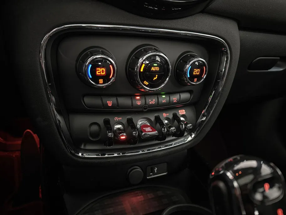 MINI Clubman Cooper Business Edition