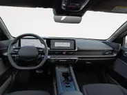 Hyundai IONIQ 6 Connect 77.4 kWh |