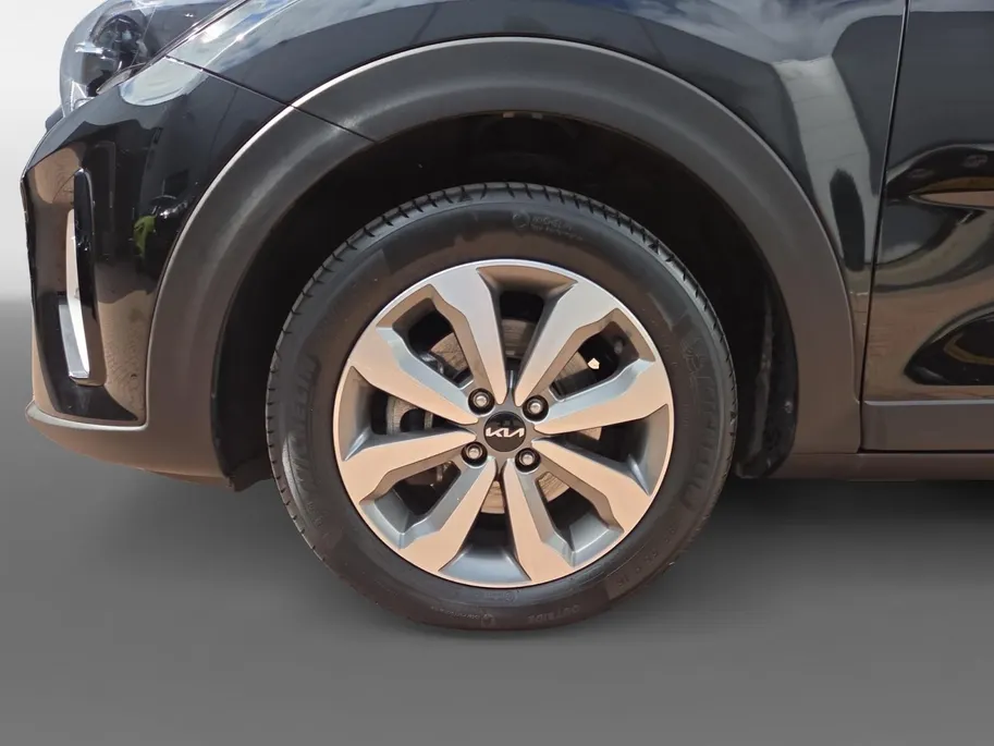Kia Stonic 1.0 T-GDi MHEV DynamicPlusLine 1e Eigenaar | Dealer onderhouden | Fabrieksgarantie | NAP