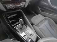 BMW X2 sDrive18i High Executive | Parkeercamera | Elektrische achterklep | M-pakket |