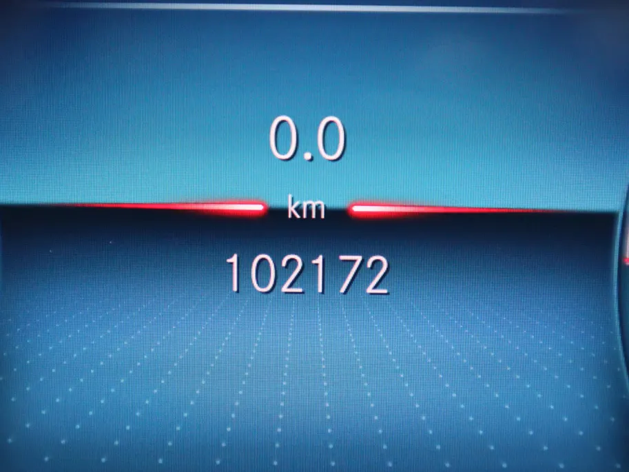 Mercedes-Benz EQA 250 Business Solution Luxury 67 kWh