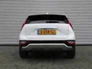 Kia Niro 1.6 GDi Hybrid ExecutiveLine | Stuur-/stoelverwarming + ventilatie | Leer | Schuifdak | 18' LM | Camera | Cruise adapt. | HUD | Zeer mooie auto |