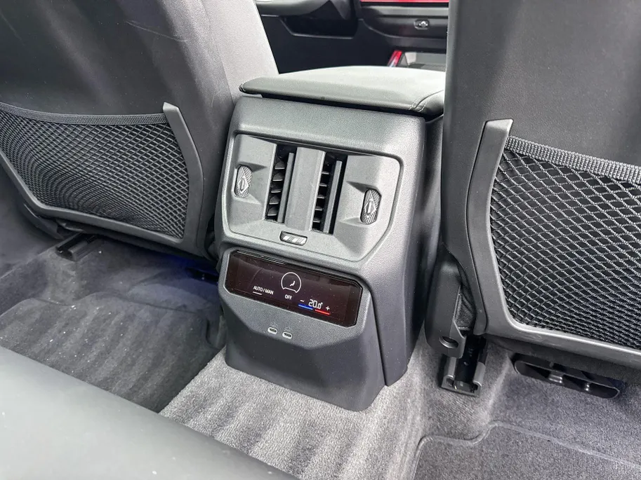 BMW X3 30e xDrive