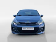 Kia Rio 1.2 CVVT ExecutiveLine | NAVI | CAMERA | STUUR & STOELVERWARMING | 17'' LMV | CLIMATE & CRUISE CONTROLE | ETC..