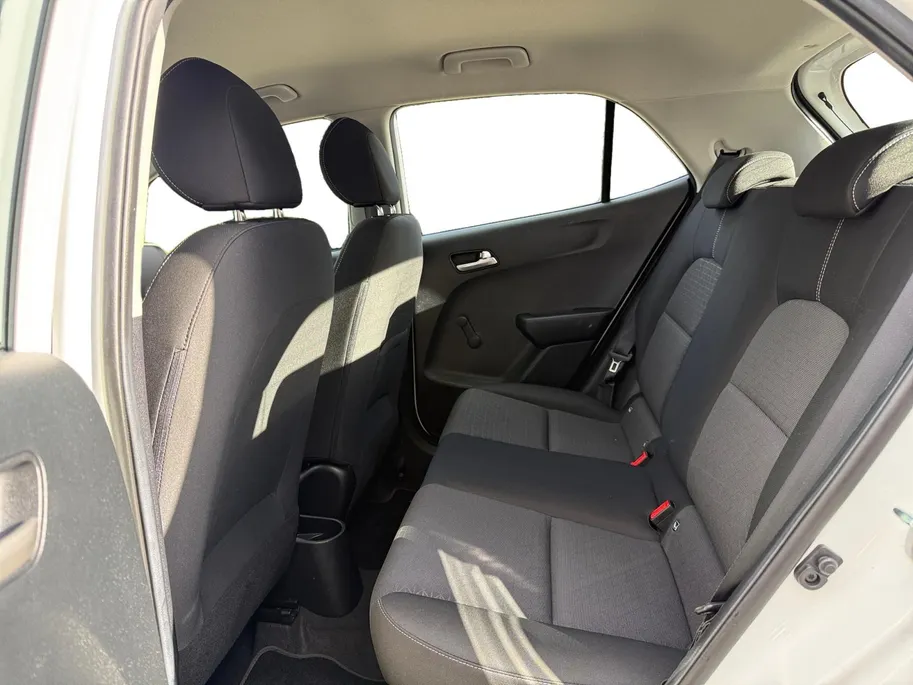 Kia Picanto 1.0 DPi ComfortLine | Automaat | Cruise Control | DAB | Bluetooth | Airco |