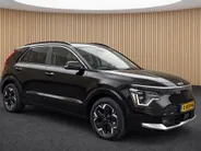 Kia Niro EV Edition Advanced 64.8 kWh Dealer onderhouden | Navigatie | Stoel + stuurverwarming | ACC | Applecarplay