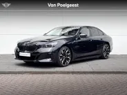 BMW 5 Serie Sedan 550e xDrive