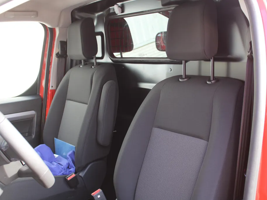 Fiat Scudo 2.0 Diesel 180 S&S L3 | Airco | Camera | Trekhaak | Navi | Cruise |