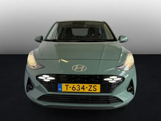 Hyundai i10 1.0 Comfort