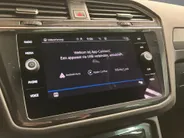 Volkswagen Tiguan 1.4TSIeHybrid 180kW/245PK R-Line DSG · Panoramadak · Trekhaak · 360°Camera + Parkeersensoren · Keyless entry