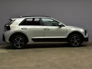 Kia Niro 1.6 GDi Hybrid 138pk DCT6 DynamicLine Snel leverbaar!