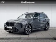 BMW X7 M60i xDrive