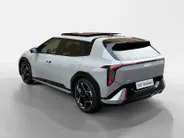 Kia EV4 GT-Line 81.4 kWh | Panorama schuif/kanteldak | LED-Matrix | Harman Kardon | wireless carplay | Fabrieksgarantie | NAP