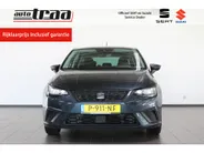 SEAT Ibiza 1.0 EcoTSI Style Business Intense / Stoelverwarming / Beats audio / Parkeersensoren voor + achter /