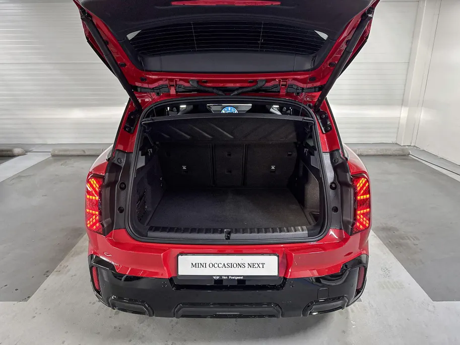 MINI Countryman S ALL4 John Cooper Works
