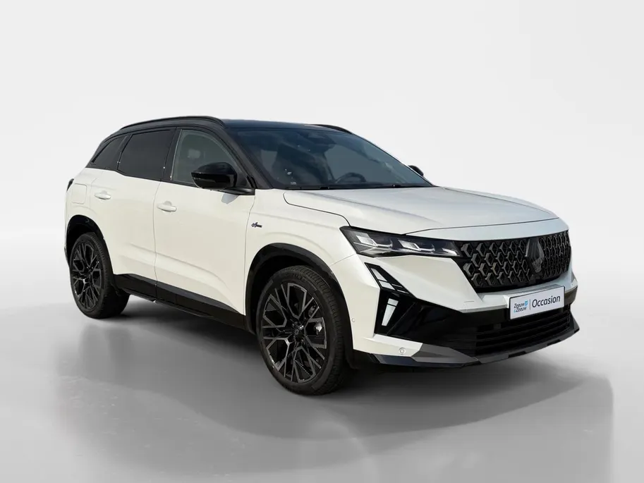Renault Austral 200PK E-Tech Full Hybrid Esprit Alpine Automaat | 360 Camera | Elektrische Voorstoelen | Climate Control | Stoelverwarming | Digital Cockpit | Apple CarPlay/Android Auto | Lichtmetalen Velgen | Full LED |