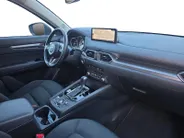 Mazda CX-5 2.0 SkyActiv-G 165 Comfort Automaat! | Dealer onderhouden! | Wegklapbare trekhaak | Stoel-Stuurverwarming | Achteruitrijcamera | Climate control | 12 maanden garantie