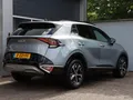 Kia Sportage 1.6 T-GDi Hybrid DynamicPlusLine