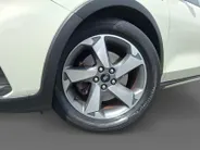 Ford Focus Wagon 1.5 EcoBoost Active Business 150PK Automaat | 1500kg Trekgewicht | Trekhaak | Climate Control | Navigatie | Parkeersensoren | Cruise Control | Keyless Entry