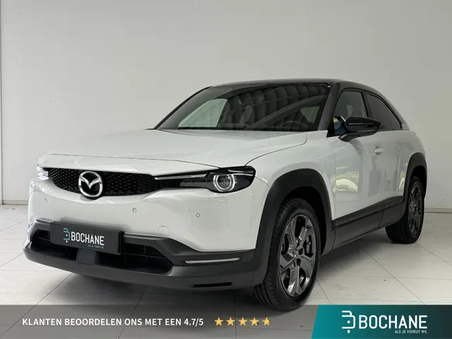 Mazda MX-30