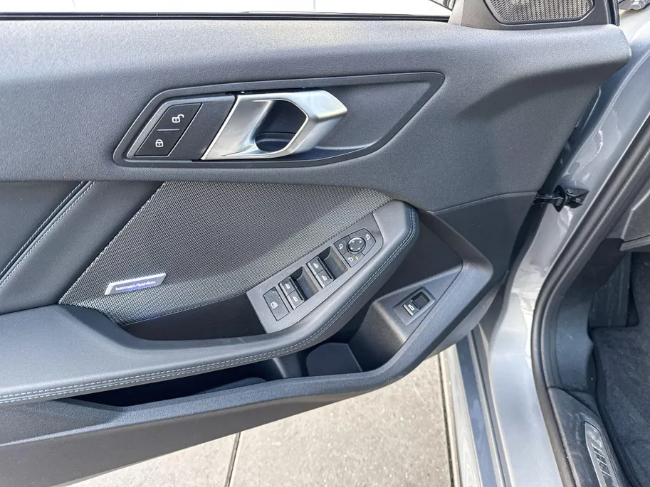 BMW 1 Serie 120 M Sport Pro