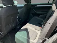 Škoda Kodiaq 1.5 TSI 110KW/150PK DSG Business Edition 7p Navigatie · Trekhaak · 360°Camera + Parkeersensoren ·