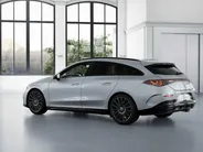 Mercedes-Benz CLA Shooting Brake 250+ Business Solution AMG 85.5 kWh