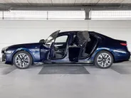 BMW i7 xDrive60 106 kWh M-Sport