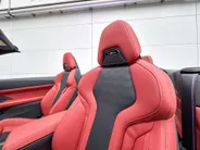 BMW M4 Cabrio M4 xDrive Competition