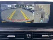 Omoda 5 EV Premium 61 kWh | DEMO | 360 camera | Leder | Stoelverwarming en stoelverkoeling | Carplay |