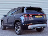Jeep Compass 1.6 e-Hybrid 225 PK PHEV First Edition | Schuifdak | Premium