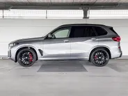 BMW X5 xDrive50e