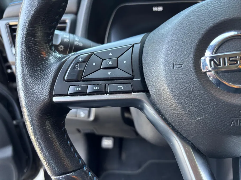 Nissan Leaf e+ N-Connecta 62 kWh 217PK AUTOMAAT | 1ste eigenaar | Navigatie | Apple Carplay & Android Auto | Pro Pilot (Adaptive Cruise Control | Climate Control | Stoel- en stuurverwarming | 360 camera | Parkeersensoren rondom |