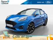 Ford Puma 1.0 EcoBoost Hybrid ST-Line X | Driver Assistance Pack | Winter Pack | Panoramadak | B&O Audio | Apple Carplay & Android Auto |