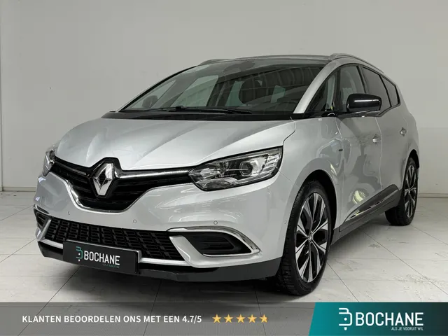 Renault Grand Scénic