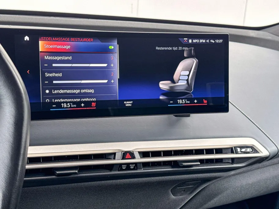 BMW iX xDrive40