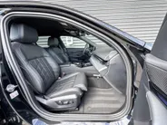 BMW 5 Serie Touring 520d