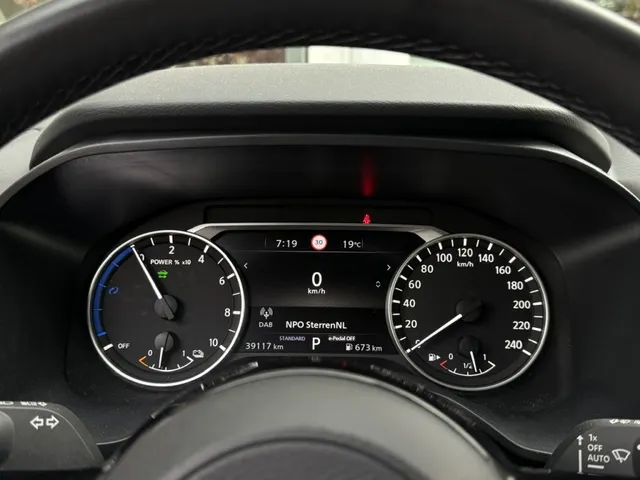 Nissan QASHQAI E-power 190pk Acenta